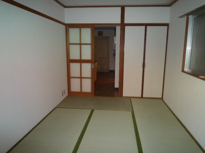 シティハイツ下荒田 その他