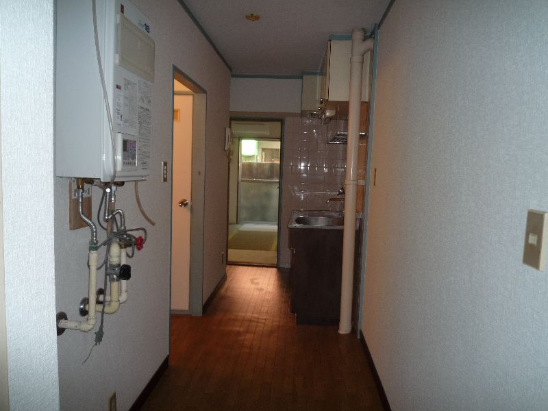 シティハイツ下荒田 その他