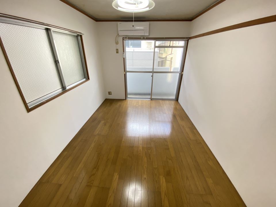 シティハイツ下荒田 その他