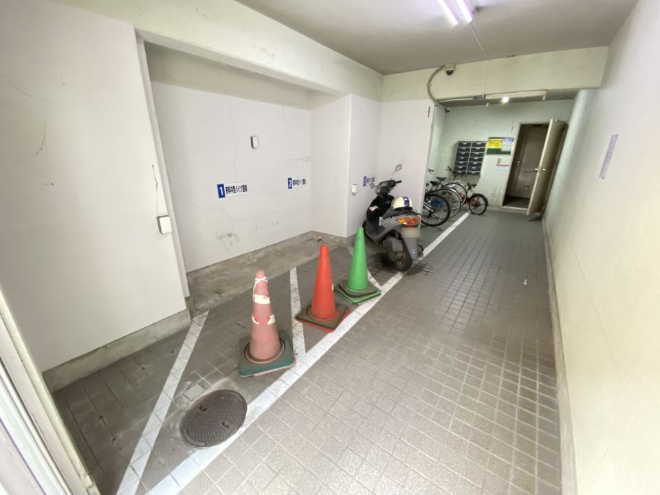 シティハイツ下荒田 その他
