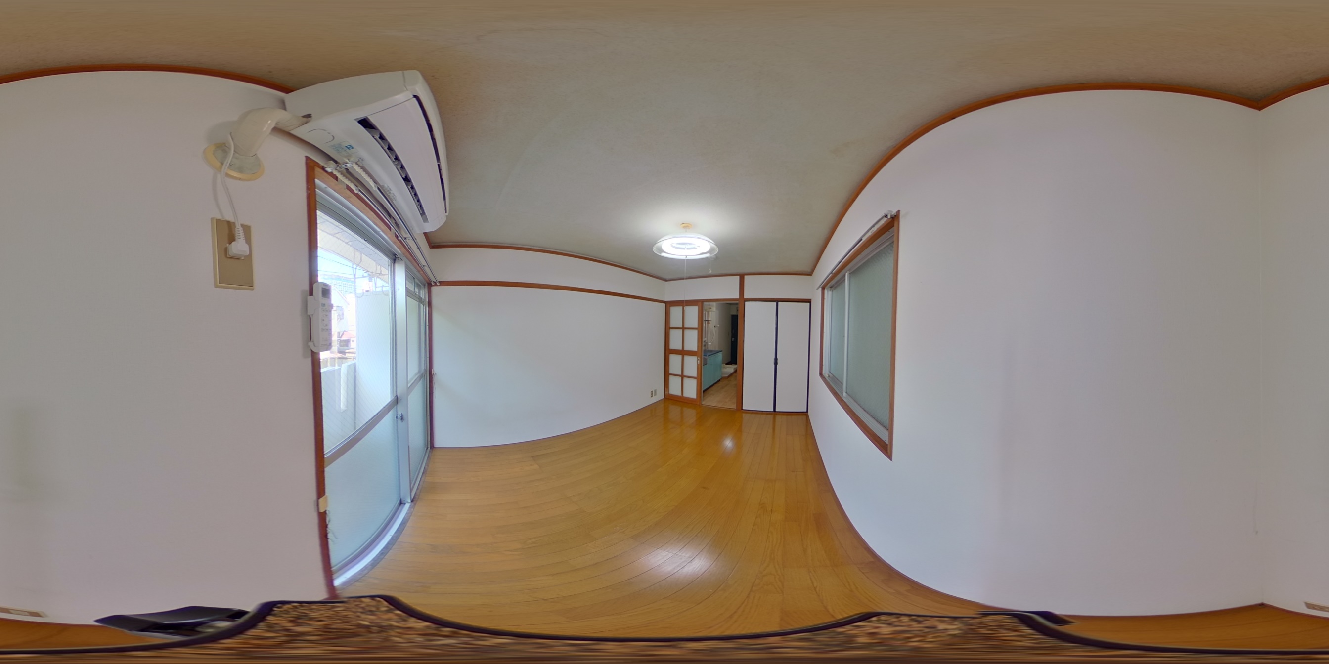 シティハイツ下荒田 その他