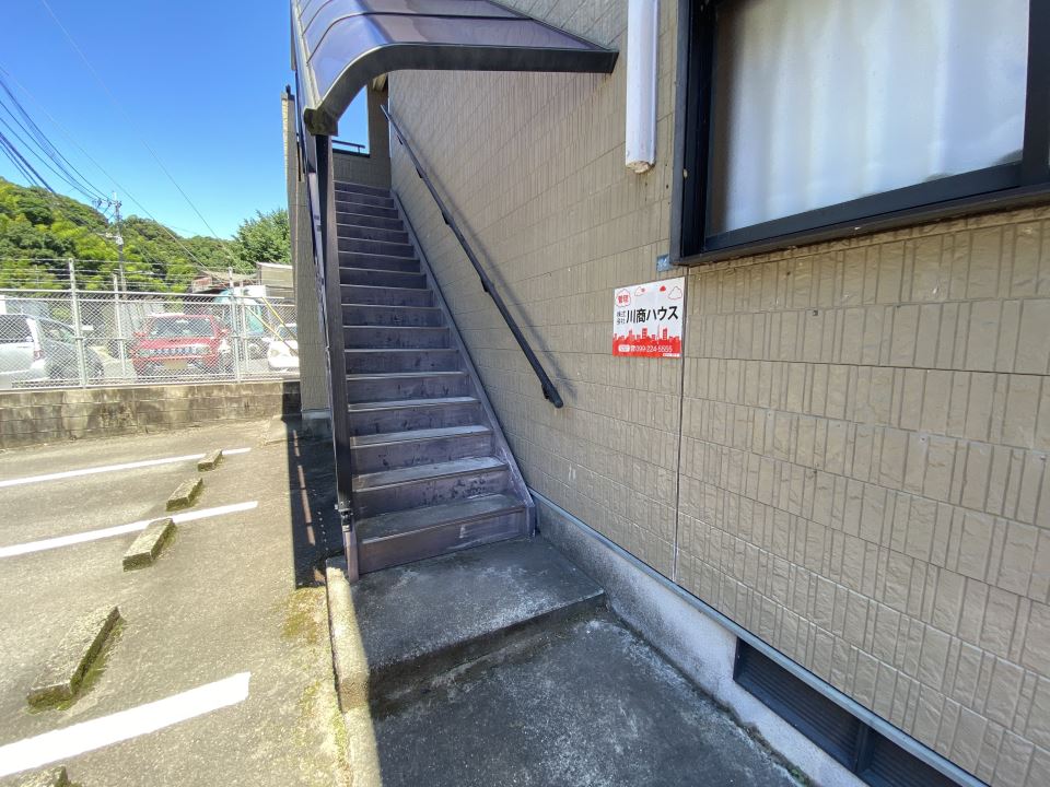 翔和館 その他
