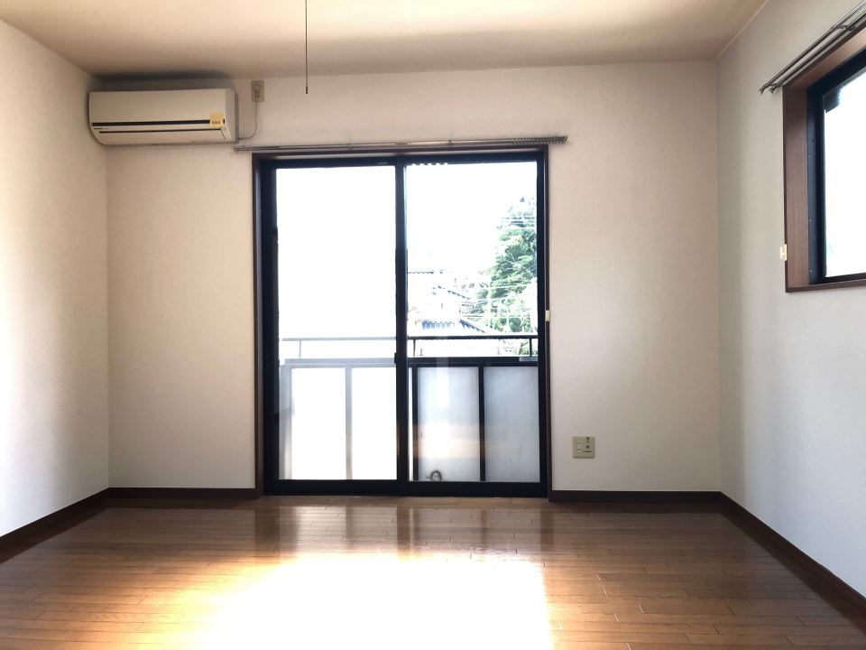 翔和館 リビング