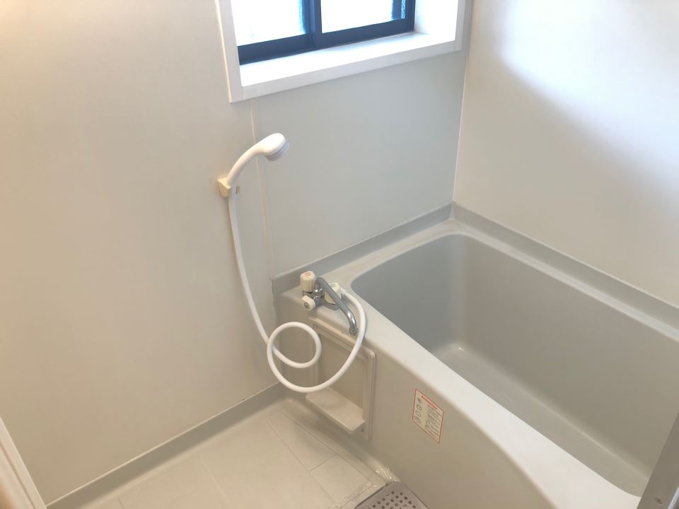 翔和館 風呂画像
