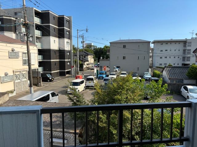 コーポ大鴨 その他