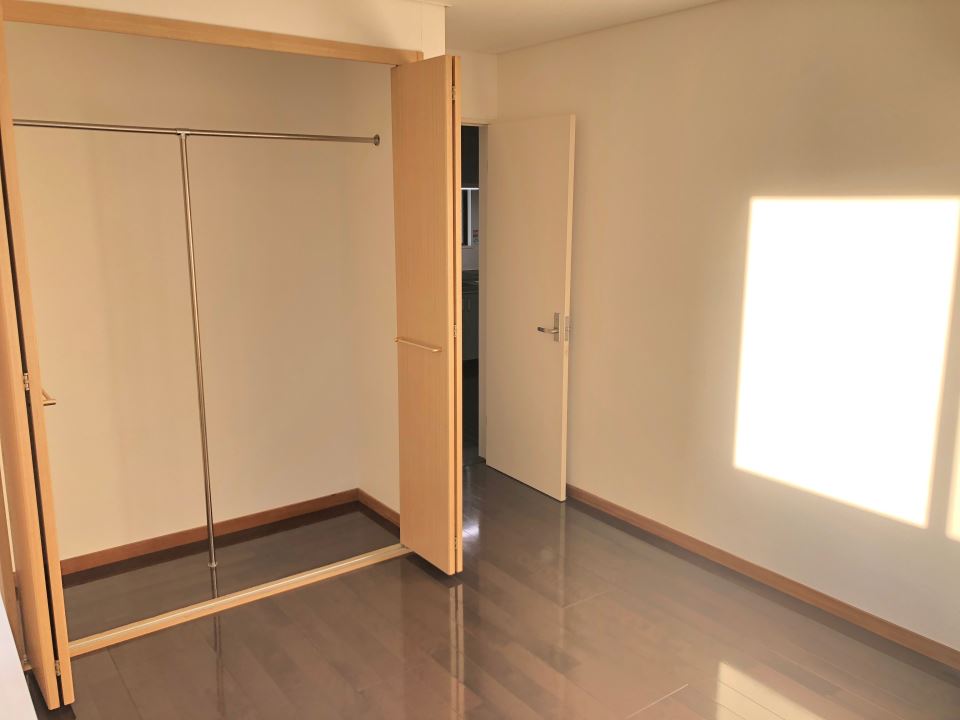 大幸ビル 収納