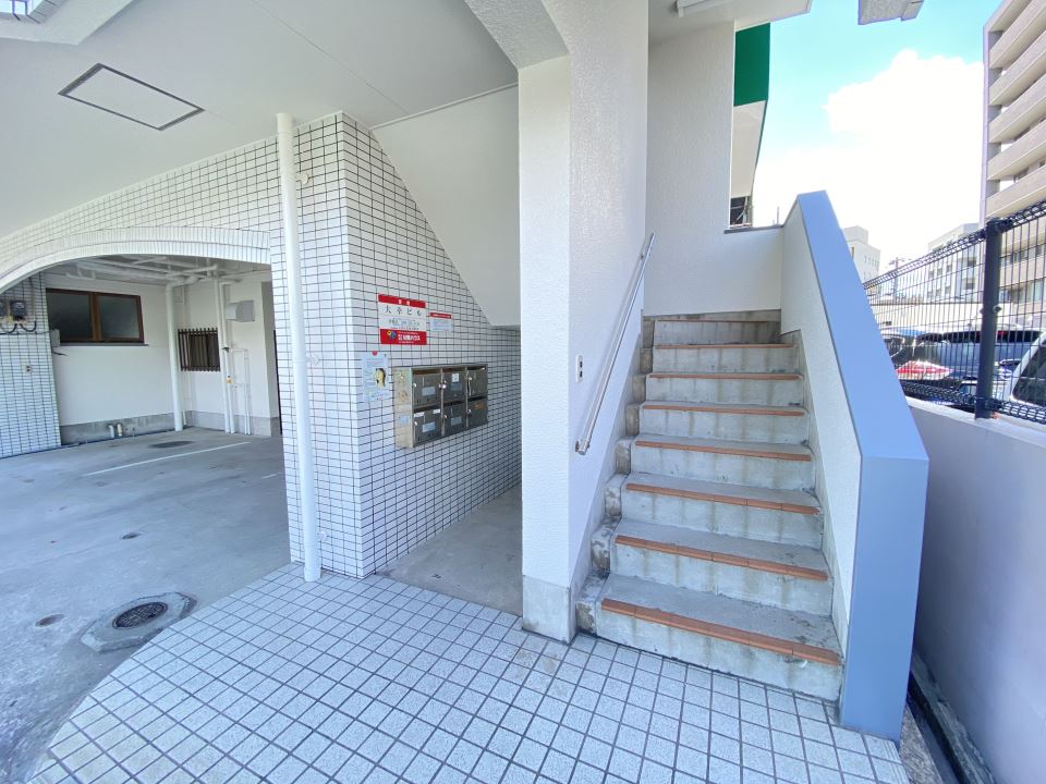 大幸ビル その他