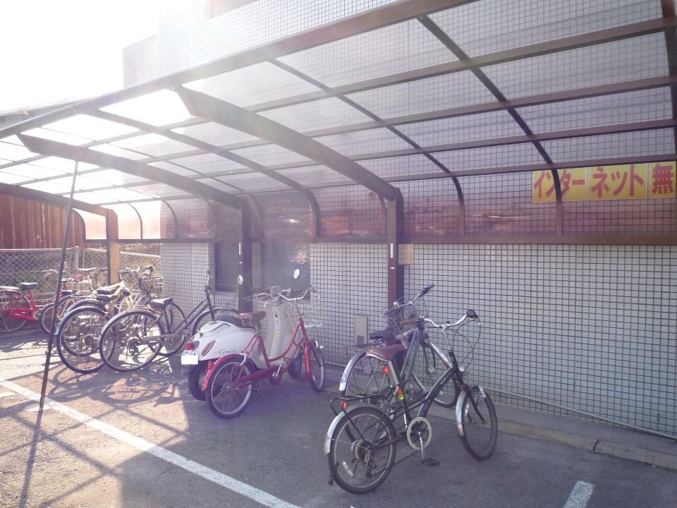 丸善高麗ハイツ その他