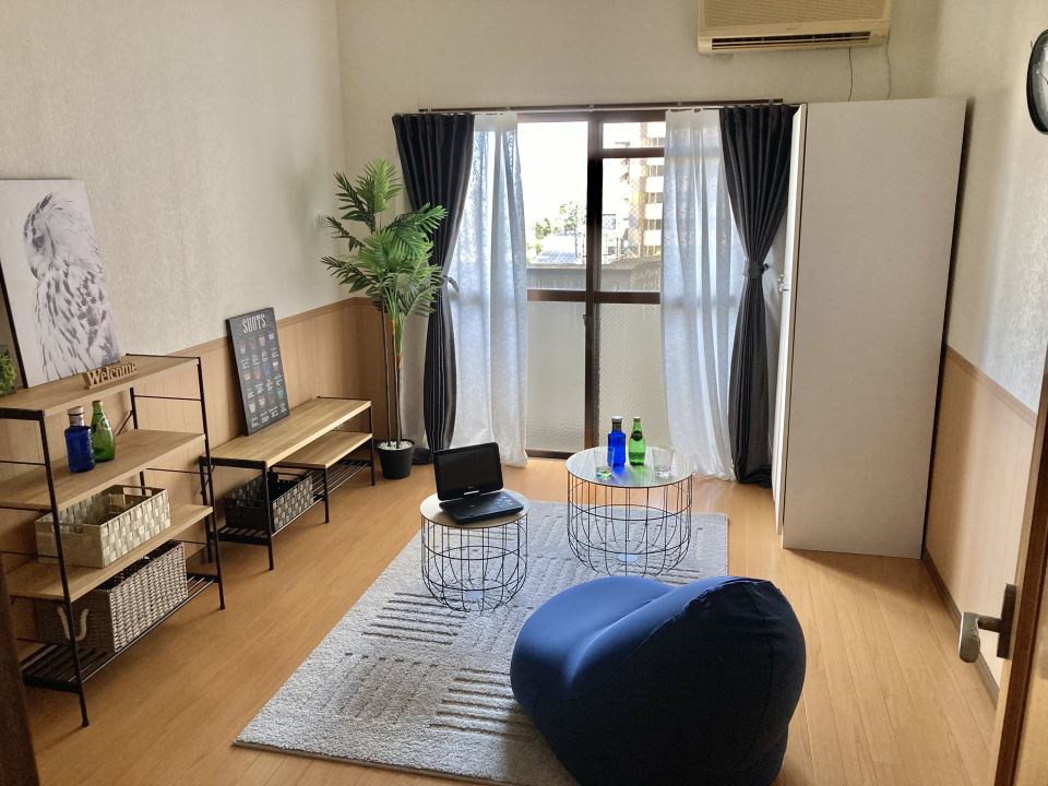 丸善高麗ハイツ その他