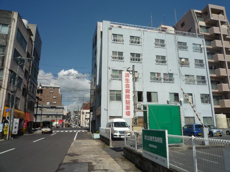 白沢ビル その他
