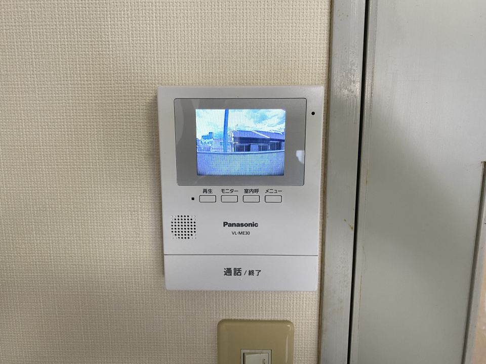エントピア鴨池第８ その他