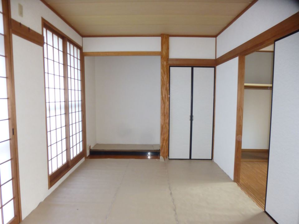 藤崎ビル（伊敷町）３Ｆ その他