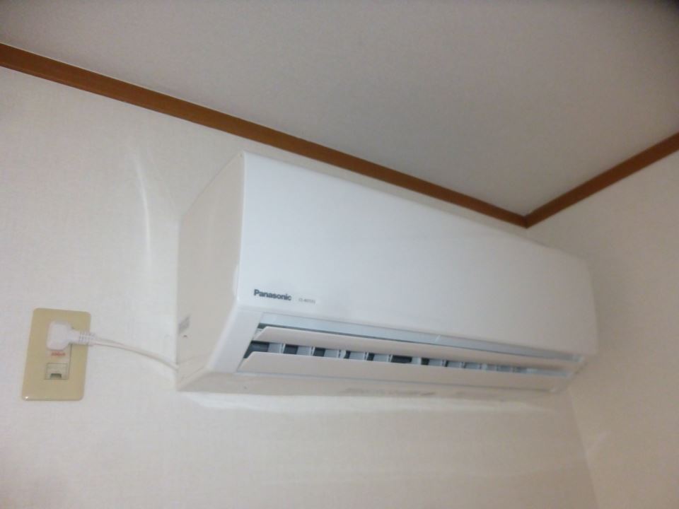藤崎ビル（伊敷町）３Ｆ その他設備