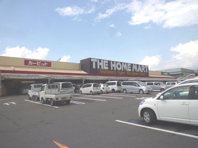藤崎ビル（伊敷町）３Ｆ ショッピング施設