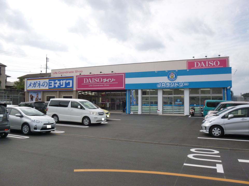 藤崎ビル（伊敷町）３Ｆ ショッピング施設