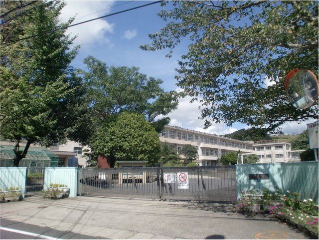 藤崎ビル（伊敷町）３Ｆ 小学校