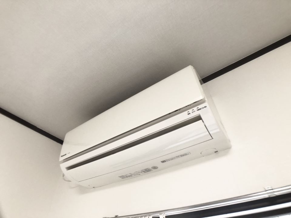 ライオンズステーションプラザ西鹿児島２０３号 その他設備