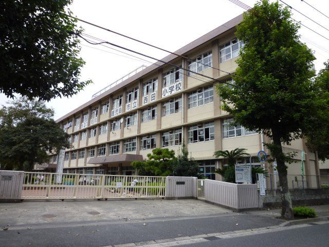 ライオンズステーションプラザ西鹿児島２０３号 小学校