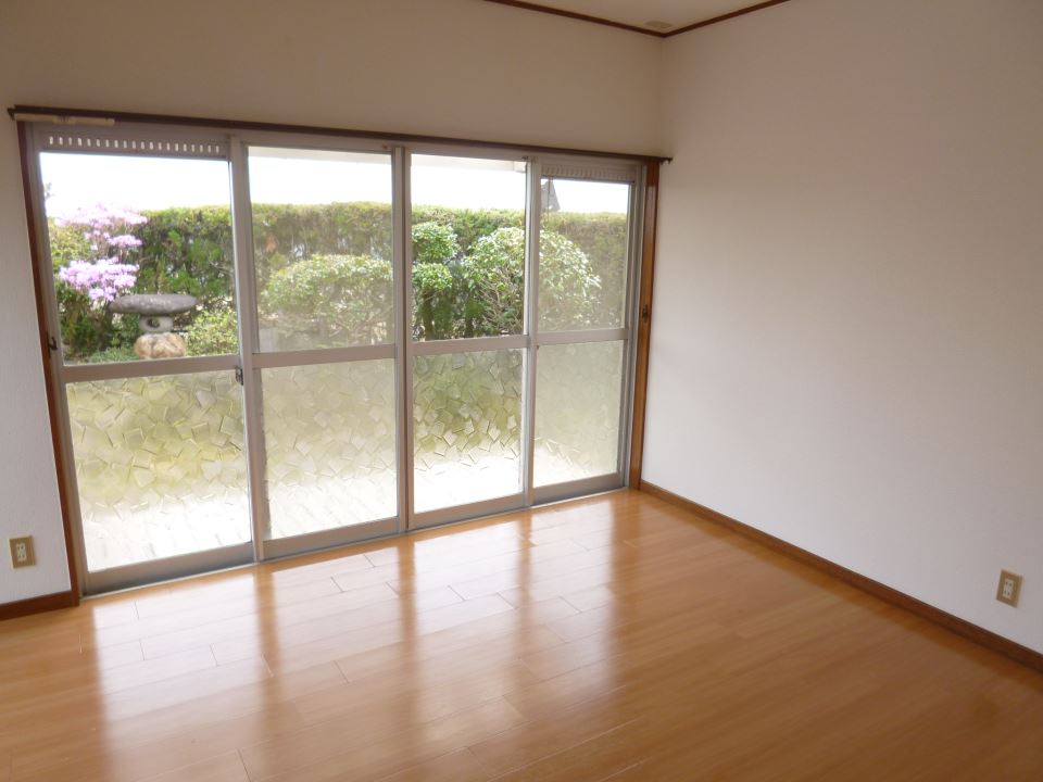 下村邸（武岡一丁目） その他