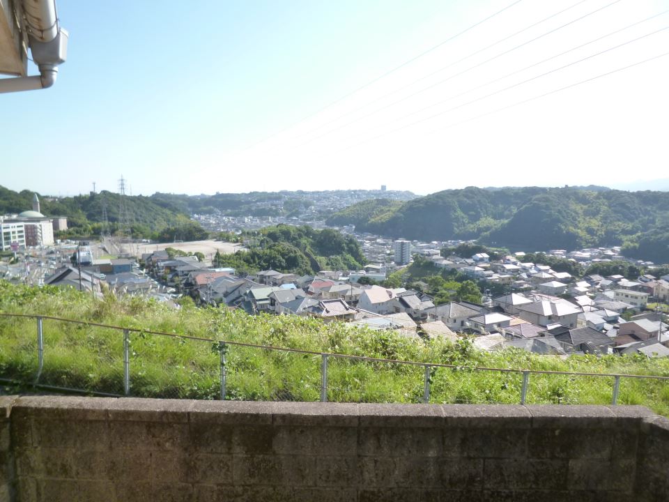下村邸（武岡一丁目） その他