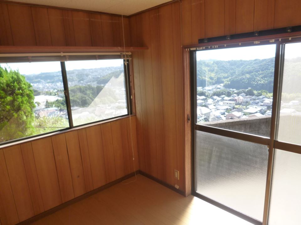 下村邸（武岡一丁目） その他