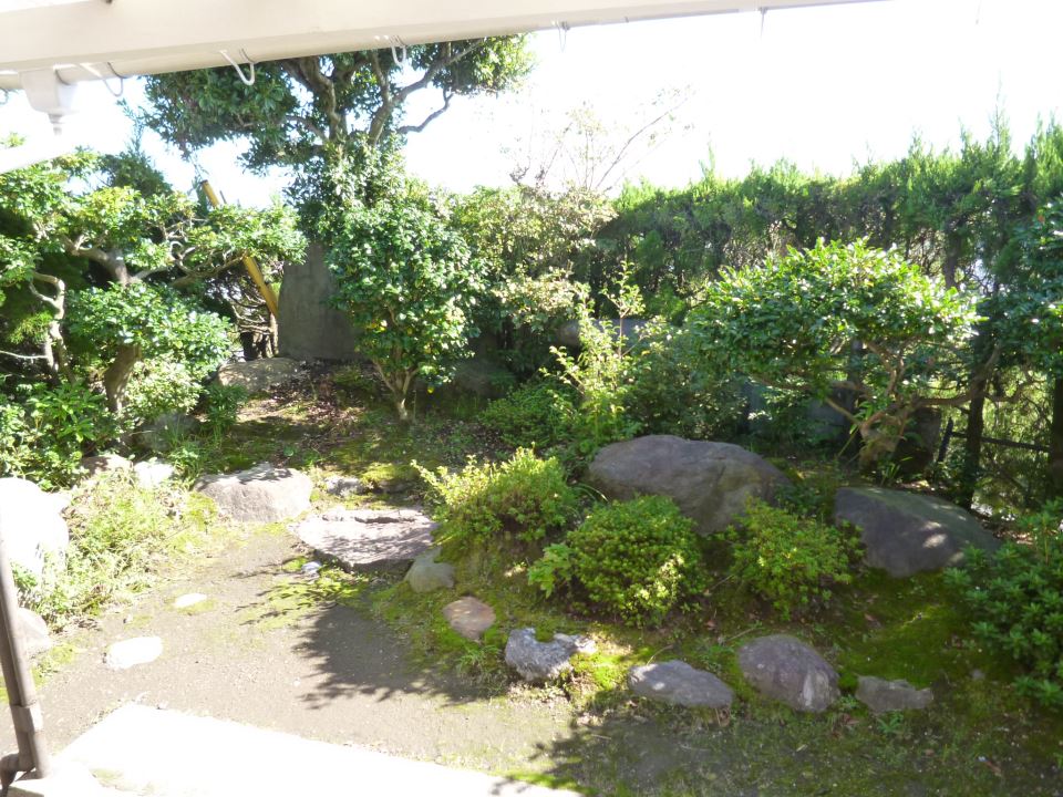 下村邸（武岡一丁目） その他