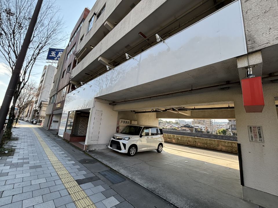 新照院ビル その他
