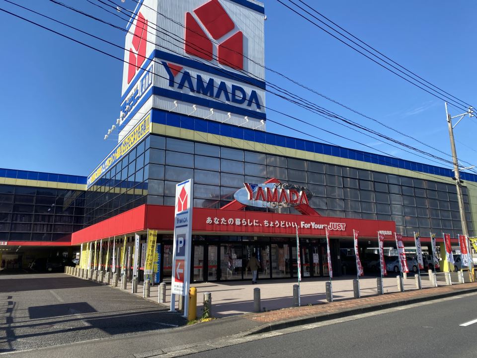 新照院ビル ショッピング施設