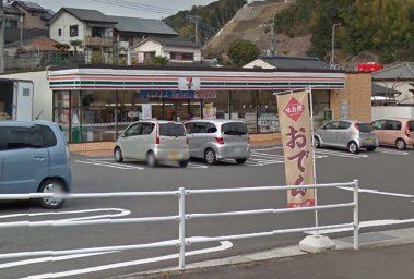 ビバリーズ２１　Ｂ棟 コンビニ
