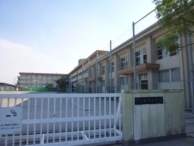 ビバリーズ２１　Ｂ棟 中学校