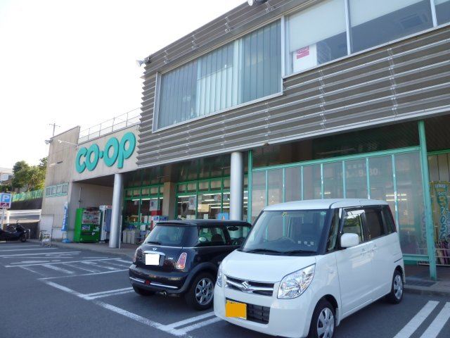 ビバリーズ２１　Ｂ棟 スーパー
