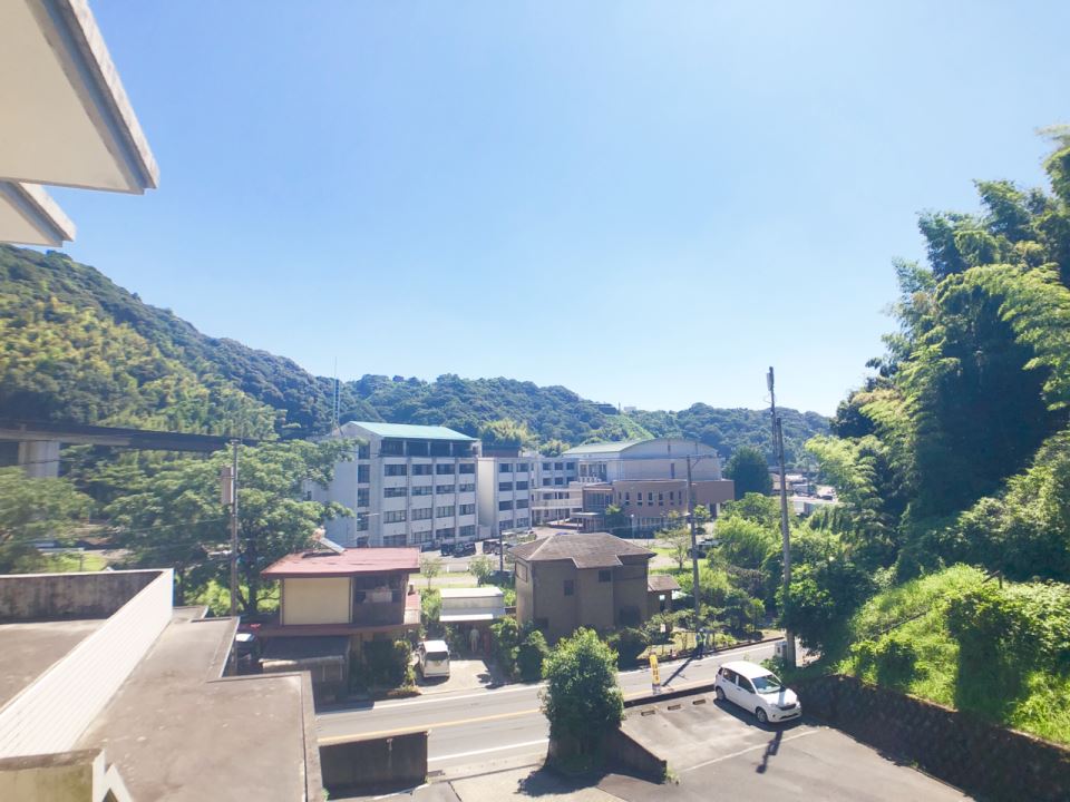 ビバリーズ２１　Ｂ棟 その他