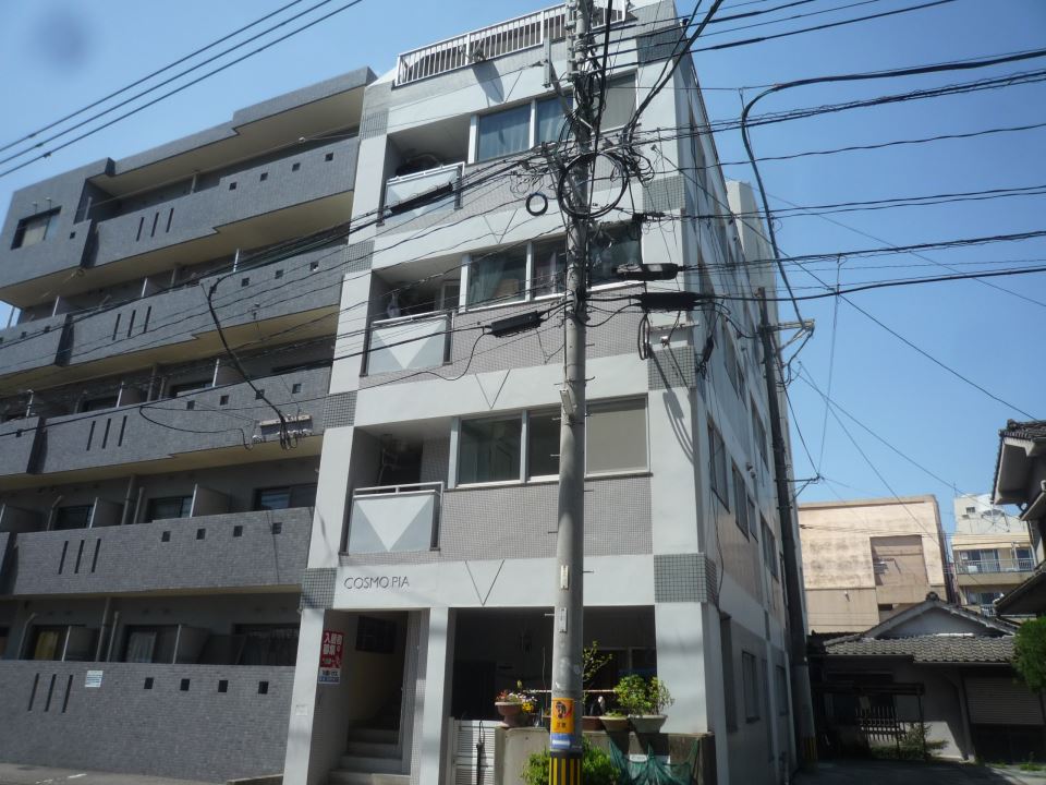 コスモピア その他