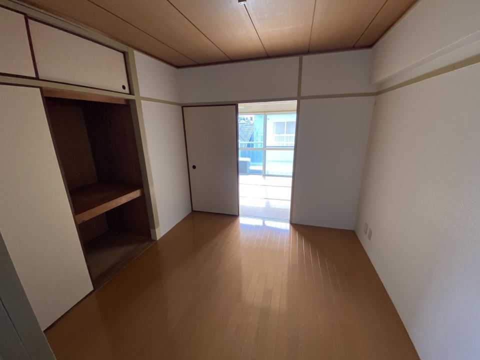 下坊マンション その他
