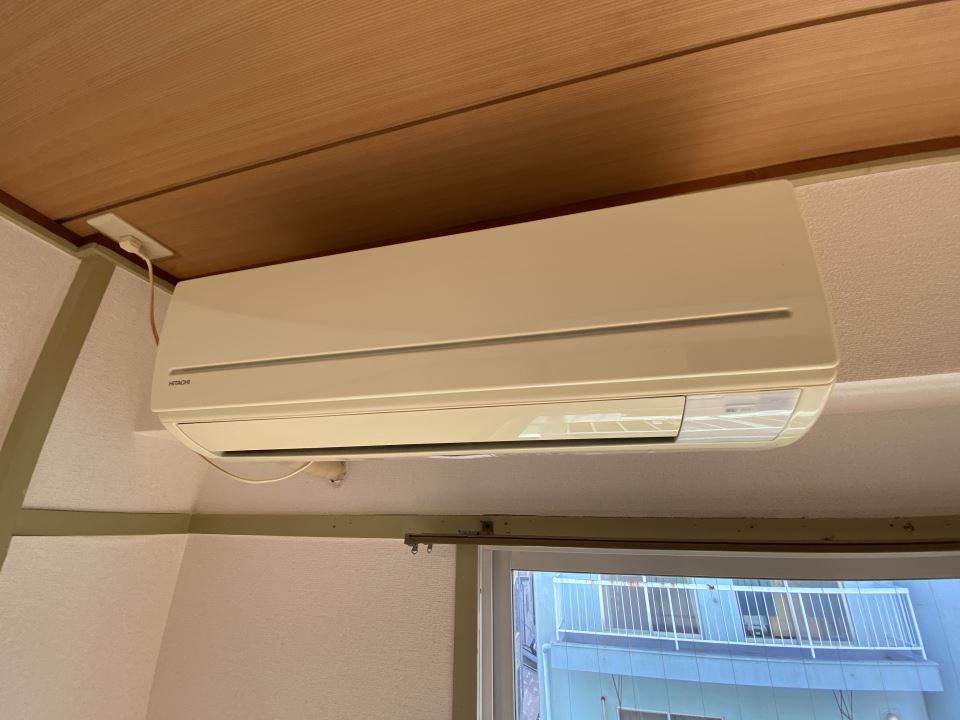 下坊マンション その他設備