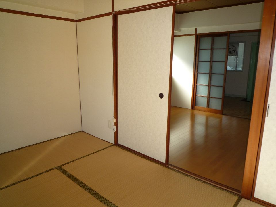 下坊マンション その他