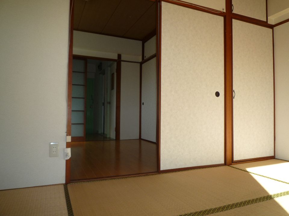 下坊マンション その他
