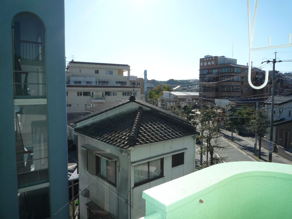 下坊マンション その他