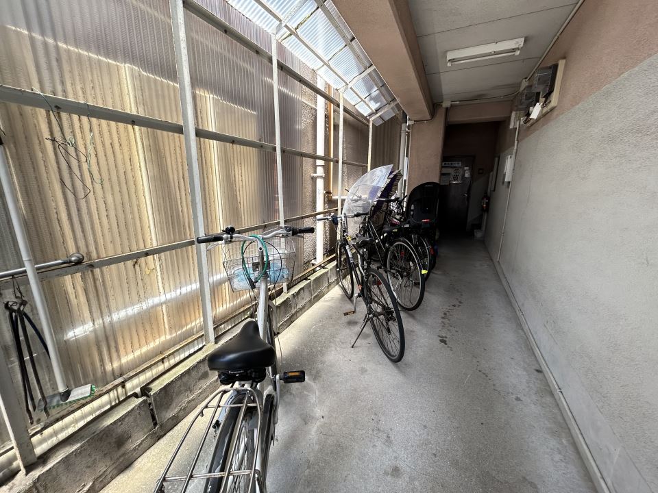 西光堂ビル その他