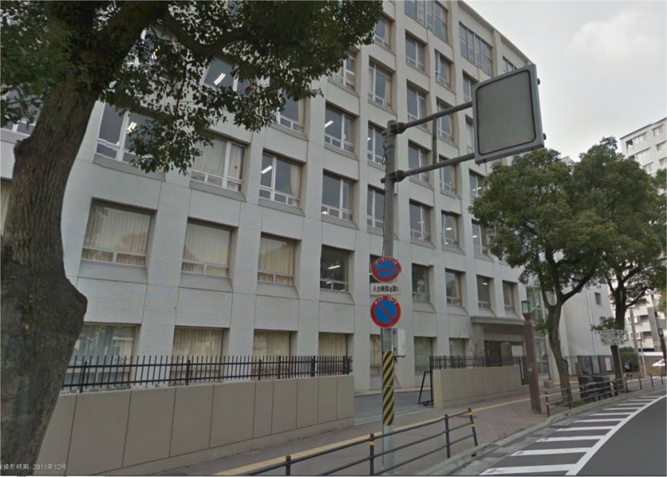 西光堂ビル 大学・短大