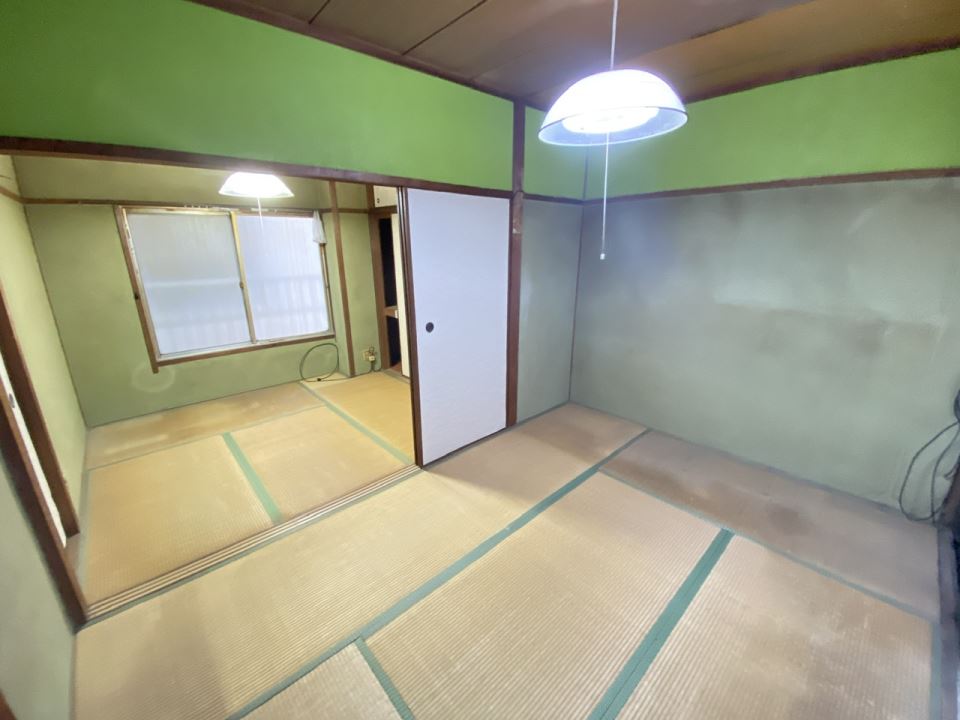 コーポ大迫 その他