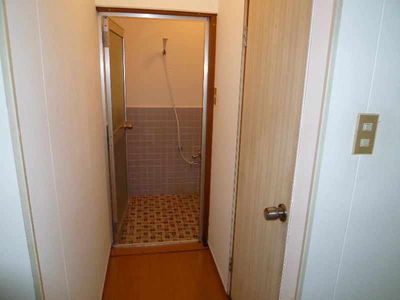 橋口アパート（伊敷町） その他
