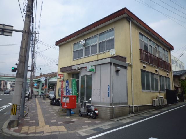 橋口アパート（伊敷町） スーパー