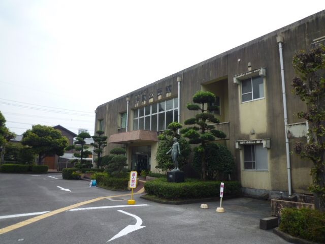 橋口アパート（伊敷町） その他