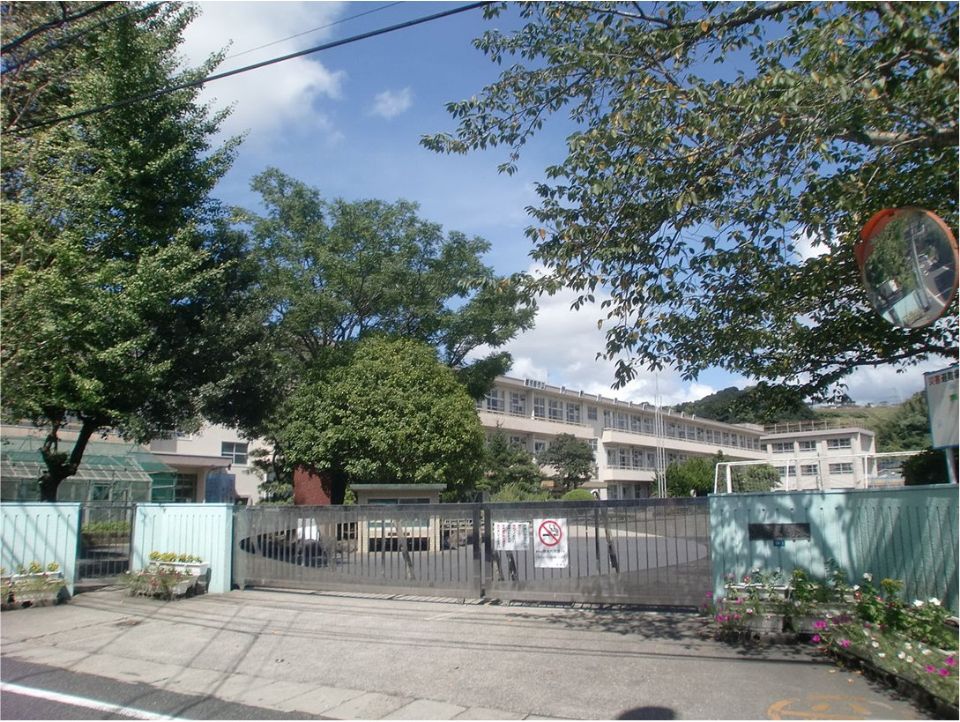 橋口アパート（伊敷町） 小学校