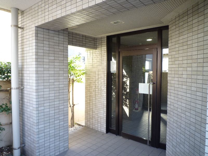 ドリーム鴨池 外観