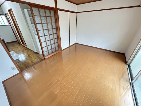 コーポ南星 その他