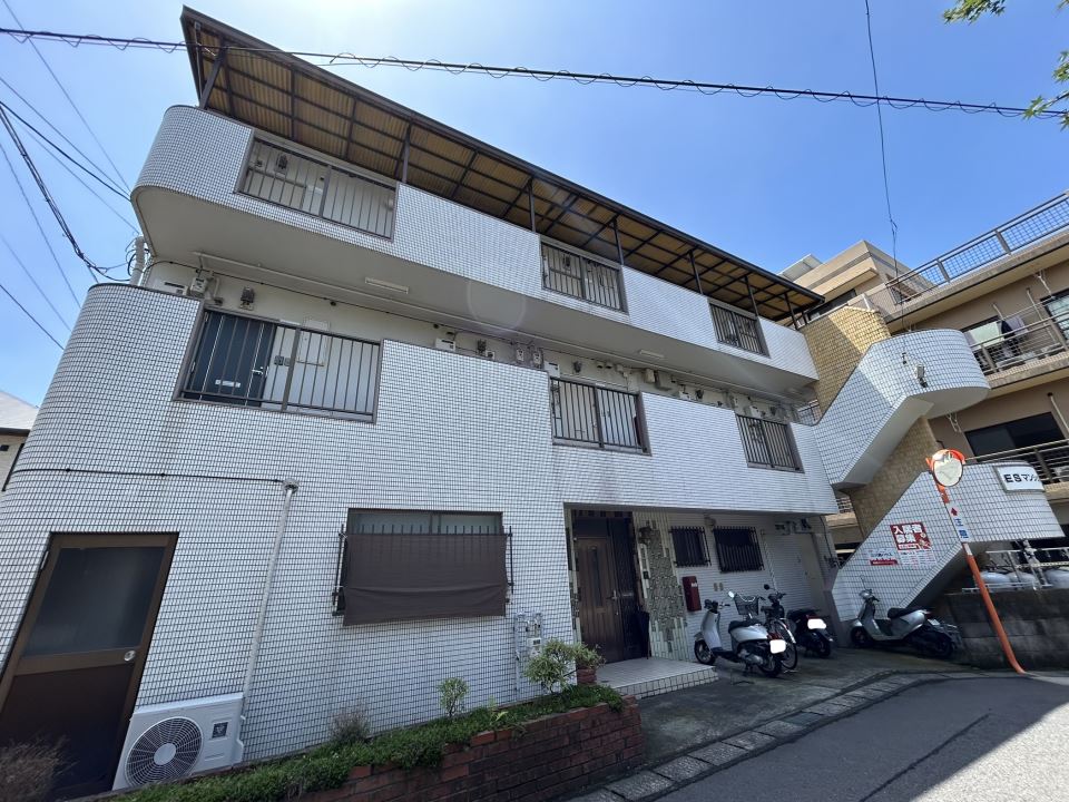 ＥＳマンション エントランス