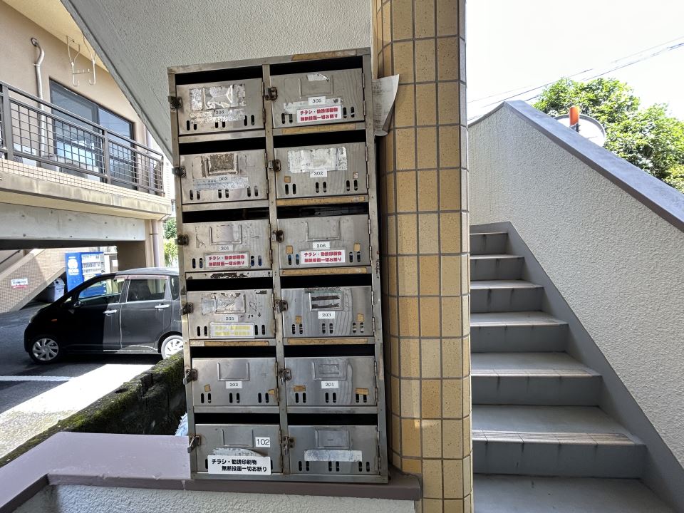 ＥＳマンション その他設備