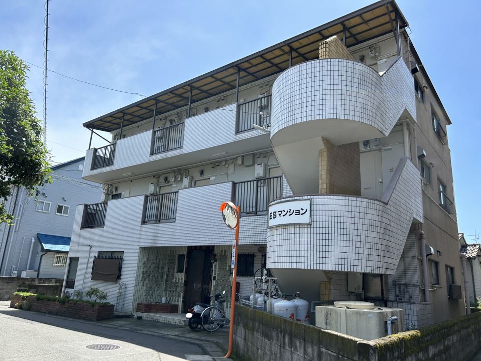 ＥＳマンション 外観